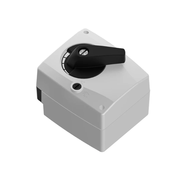Meibes Meiflow S servomoteur 230V