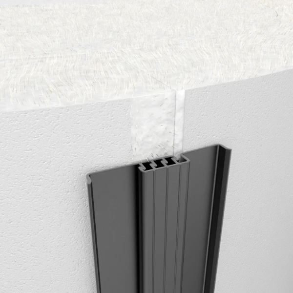 Flamco PS Isol isolatiemantel voor PS 1000/850 - 100 mm - wit