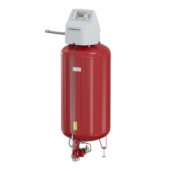 Flamco Flexcon M-K/C automate d'expansion 325L 6bar