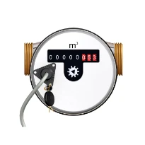 FLAMCO compteur impulse
