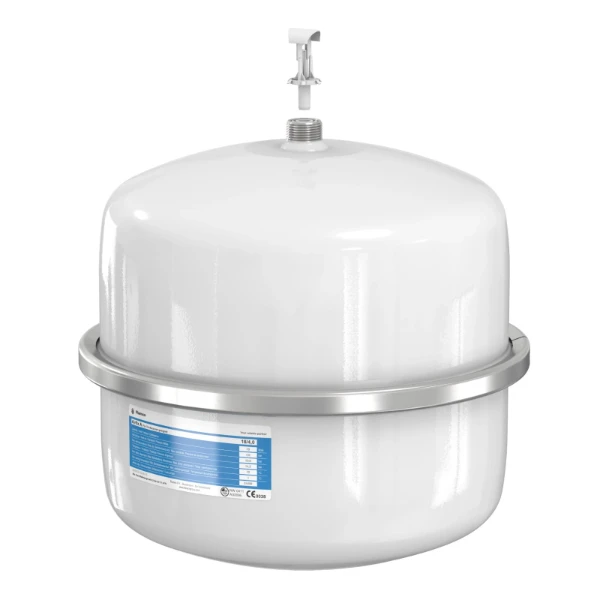 Flamco airfix A 18 vase d'expansion (san) 18 l - 3 bar