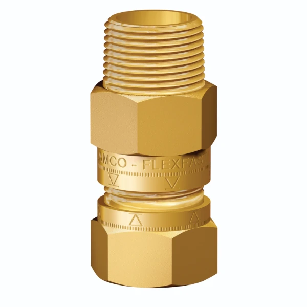 Flamco FlexFast raccord pour vase d'expansion MF 3/4