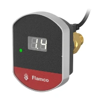 SYSTÉME DE CONTRÔLE PRESSION FLAMCO FLEXCON PA 54 - 71 o 63 ! G 1/4