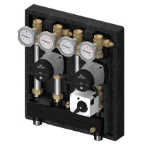 GROUPE DE POMPE MEIBES KOMBIMIX Kombimix 2MK Yonos Para