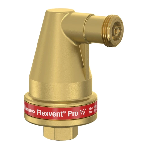 Flamco Flexvent Pro Rp½"