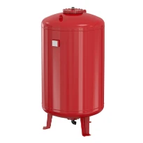 FLAMCO Vase interméd. Flexcon V-B 600L - 10bar