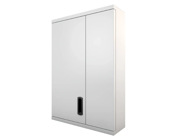 MEIBES LogoComfort 600(-+) opbouwkast