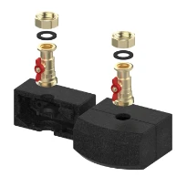 Afstandsset voor  MeiFlow M MC + iso