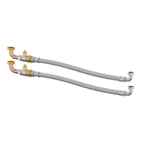 DBJ assortiment boite joints fiber/caoutchouc