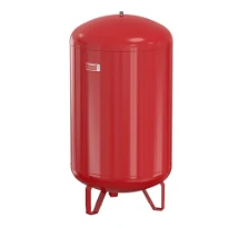 FLAMCO Vase d'exp. Flexcon Top 1000/choix [10bar]