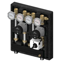 GROUPE DE POMPE MEIBES KOMBIMIX Kombimix 2MK UPM3