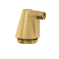 Flamco tête de rechange 3/4 X 22MM petit pour Flamcovent