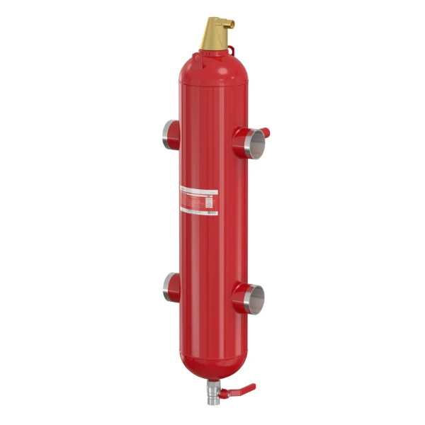 FLAMCO Bout.casse-press. Flexbalance Plus 50S