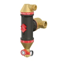 SEPARATEUR AIR/DE BOUES FLAMCO FLAMCOVENT CLEAN 3/4 smart