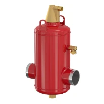 SEPARATEUR AIR FLAMCO FLAMCOVENT SMART S DN50 a souder