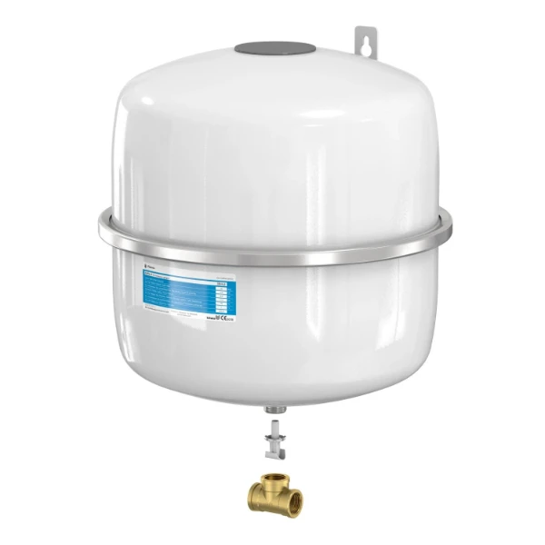 Flamco Airfix A 35 expansievat (san) 35 l - 4 bar