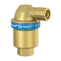 Flamco Flexvent Top Aqua 1/2"