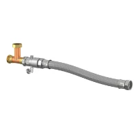 FLAMCO set de raccordement Flamcomat FB