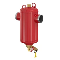 SEPARATEUR DE BOUE FLAMCO CLEAN SMART S DN65 a souder