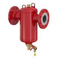SEPARATEUR DE BOUE FLAMCO CLEAN SMART F DN150 bride
