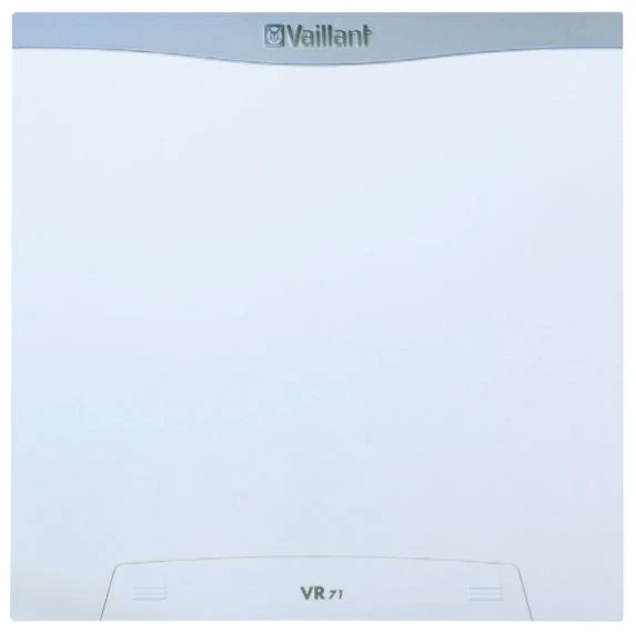 Vaillant VR 71 pilotage du module de mélange chauffage par le sol - pour 3 pompes