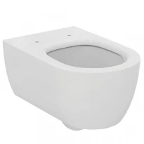 Ideal Standard Blend toilette suspendue Aquablade - blanc - B360xD545 mm