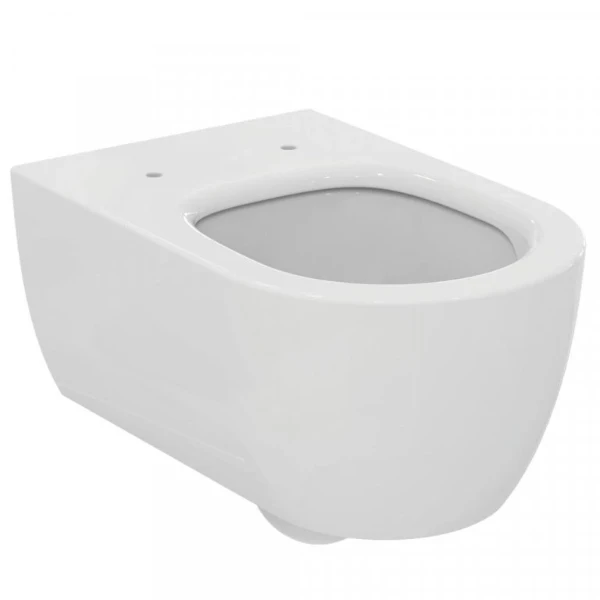 Ideal Standard Blend hangtoilet Aquablade - wit - B360xD545 mm