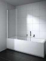 KERMI P. de baignoire Cada XS DFR 750x 1600 730-755 BLC V.clair Cl