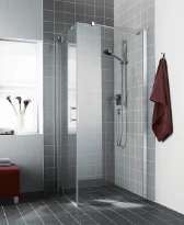 KERMI Paroi fixe Filia XP TWD 900x 2000 875-900 ARGP V. sïcur.clair