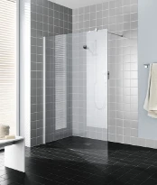 KERMI Paroi fixe Filia XP TWF 1200x 1850 1175-1200 ARGP V. sïcur.clair