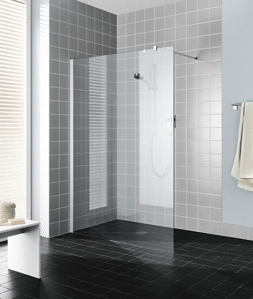 KERMI Paroi fixe Filia XP TWF 1200x 1850 1175-1200 ARGP V. sïcur.clair