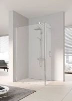KERMI Paroi fixe Pega TFR 900x 1850 875-900 ARGP V. sïcur.clair