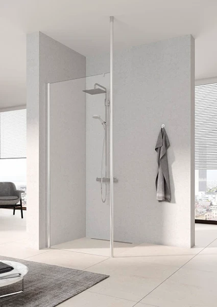 KERMI Paroi fixe Pega TWP 750x 2000 730-755 ARGP V. sïcur.clair