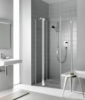 KERMI Paroi fixe Raya TBL 800x 2000 770-800 ARGM V.clair Cl