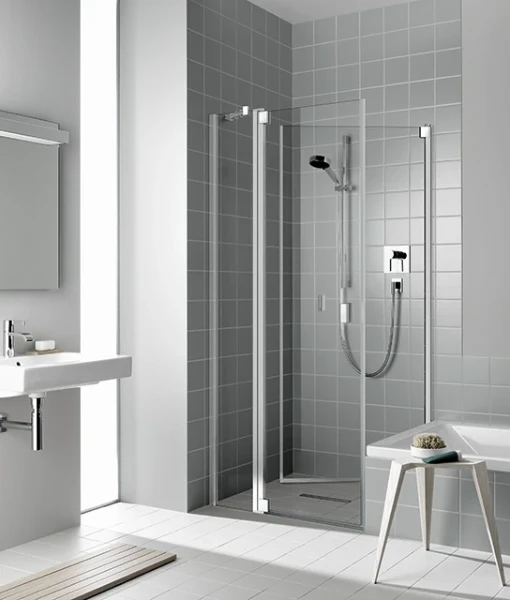 KERMI Paroi fixe Raya TBL 750x 2000 720-750 mm - ARGM V.clair Cl