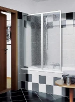 KERMI P.de baignoire Vario 2000 FW2 600x 1400 1151-1167 ARGM V.clair Cl