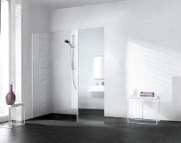 KERMI Elïment fixe Walk-In XB WIH 0400x 2000 400 ARGP V. sïcur.clair