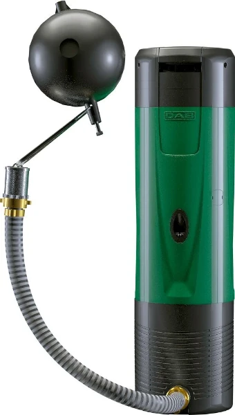 DAB Dtron3 X 45/90 regenwaterdompelpomp met aanzuigkit 1 m