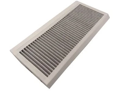 RENSON Endura Delta Coarse + actieve koolfilter