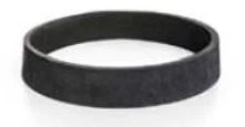 RENSON uitblaasring 150-160 noir