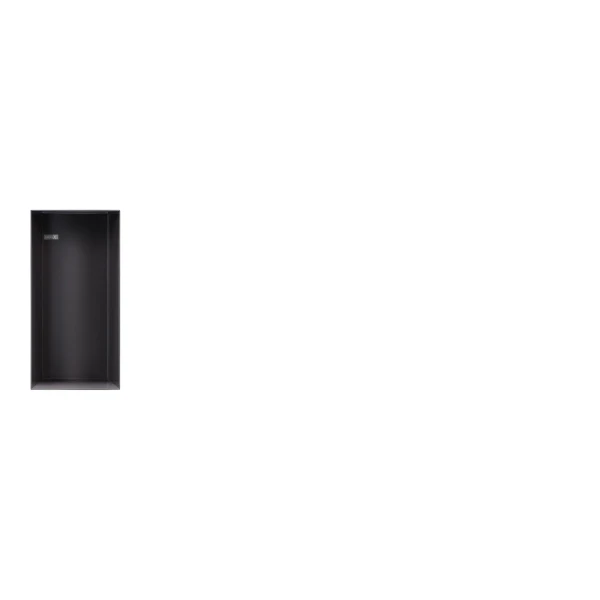 CAISSON LOOOX 150 - 100 o 300 ! MM gris anthracite ral 7016