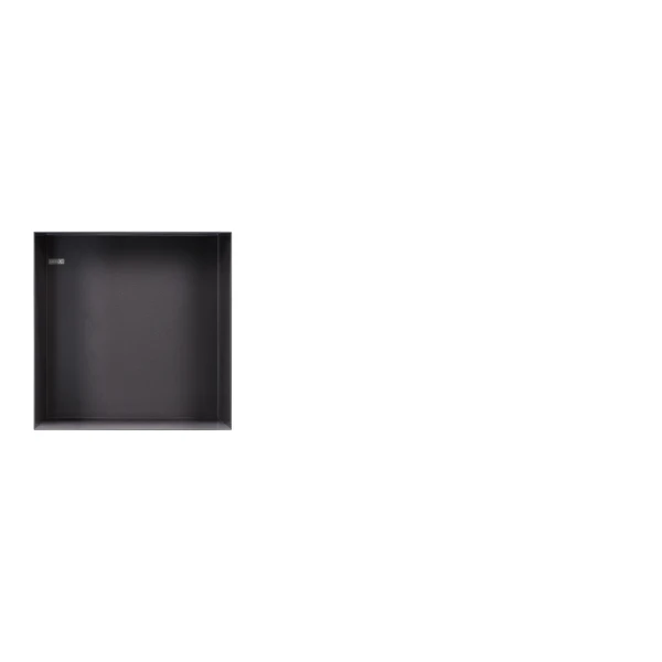 CAISSON LOOOX 300 - 100 o 300 ! MM gris anthracite ral 7016