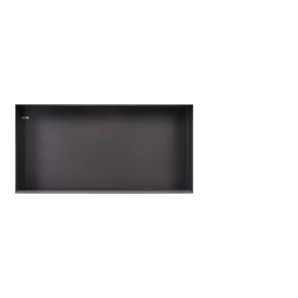 BOX LOOOX 600 - 100 o 300 ! MM antracietgrijs ral 7016