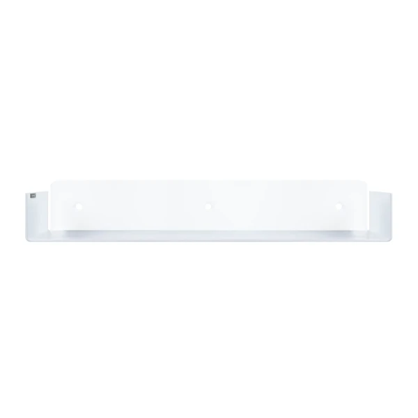 Looox plank, inbouw 300x100mm wit