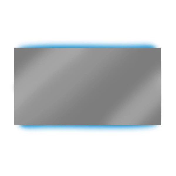 MIROIR LOOOX C-LINE 1200 - 700 ! MM LED eclairage dessus+dessous