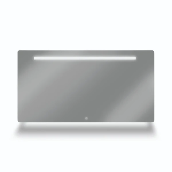 MIROIR LOOOX ML1-LINE 1800 - 700 ! mm LED dessous et led eclairage intégré