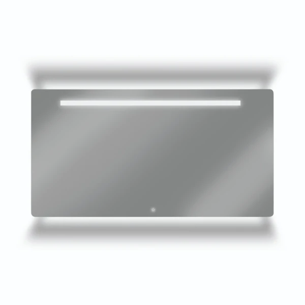 SPIEGEL LOOOX ML2-LINE 1800 - 700 ! MM LED onder+boven en geintegreerd led verlichting