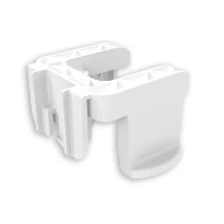Stelrad Vertex Fixation panneau laterals radiateur verticaux T21