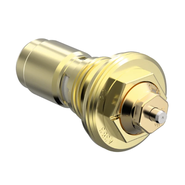 Stelrad Heimeier Eclips inserta 4382