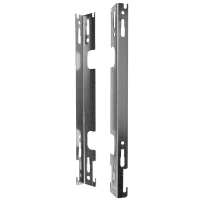 Stelrad L-console avec HWP set T11-33 H300 (set de 2p) - prix par set